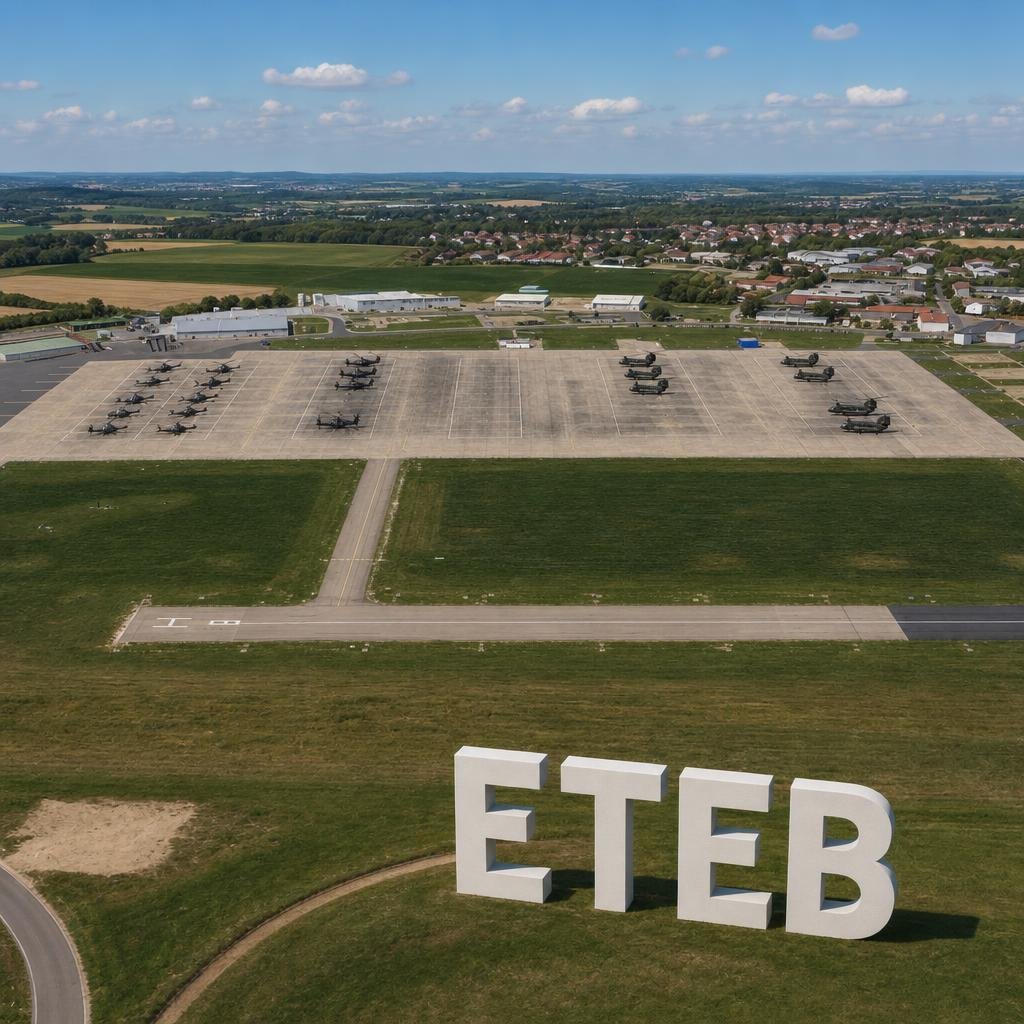 Airport profile image