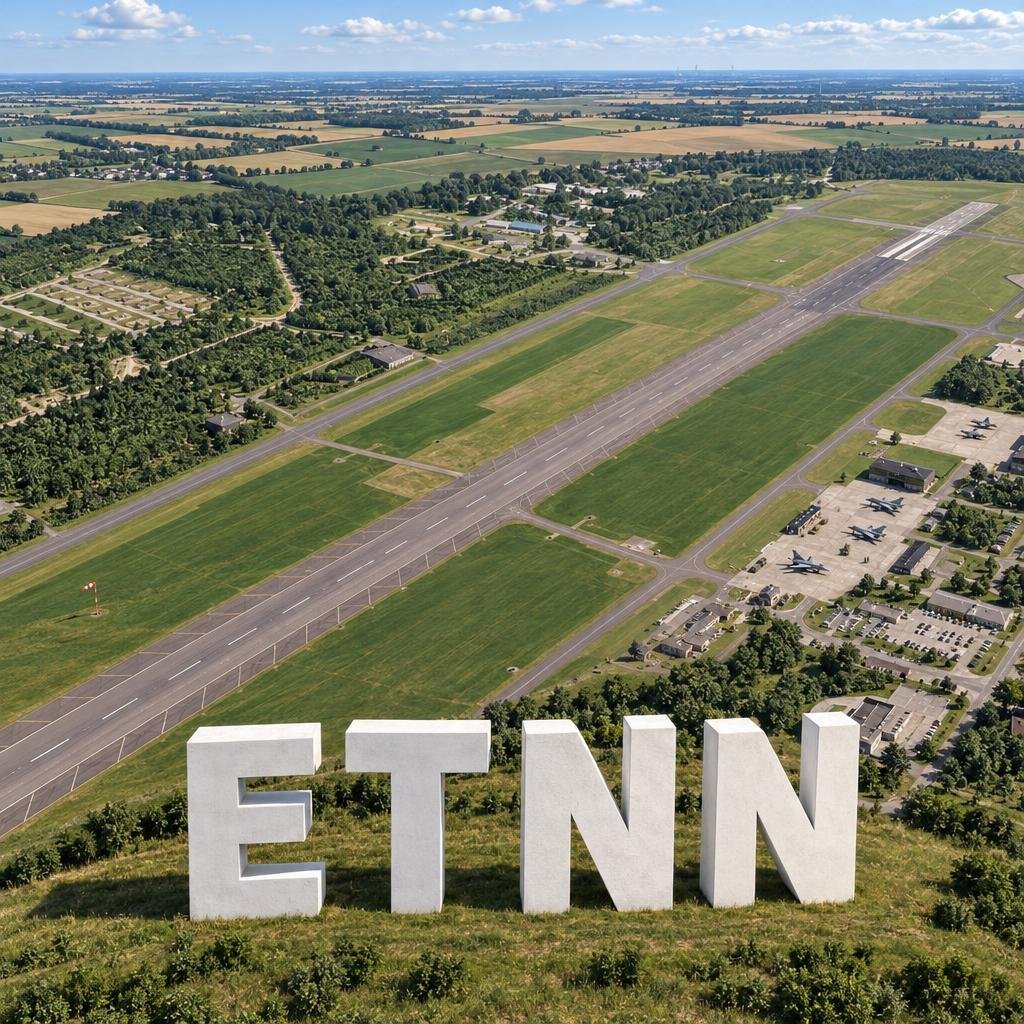 Airport profile image