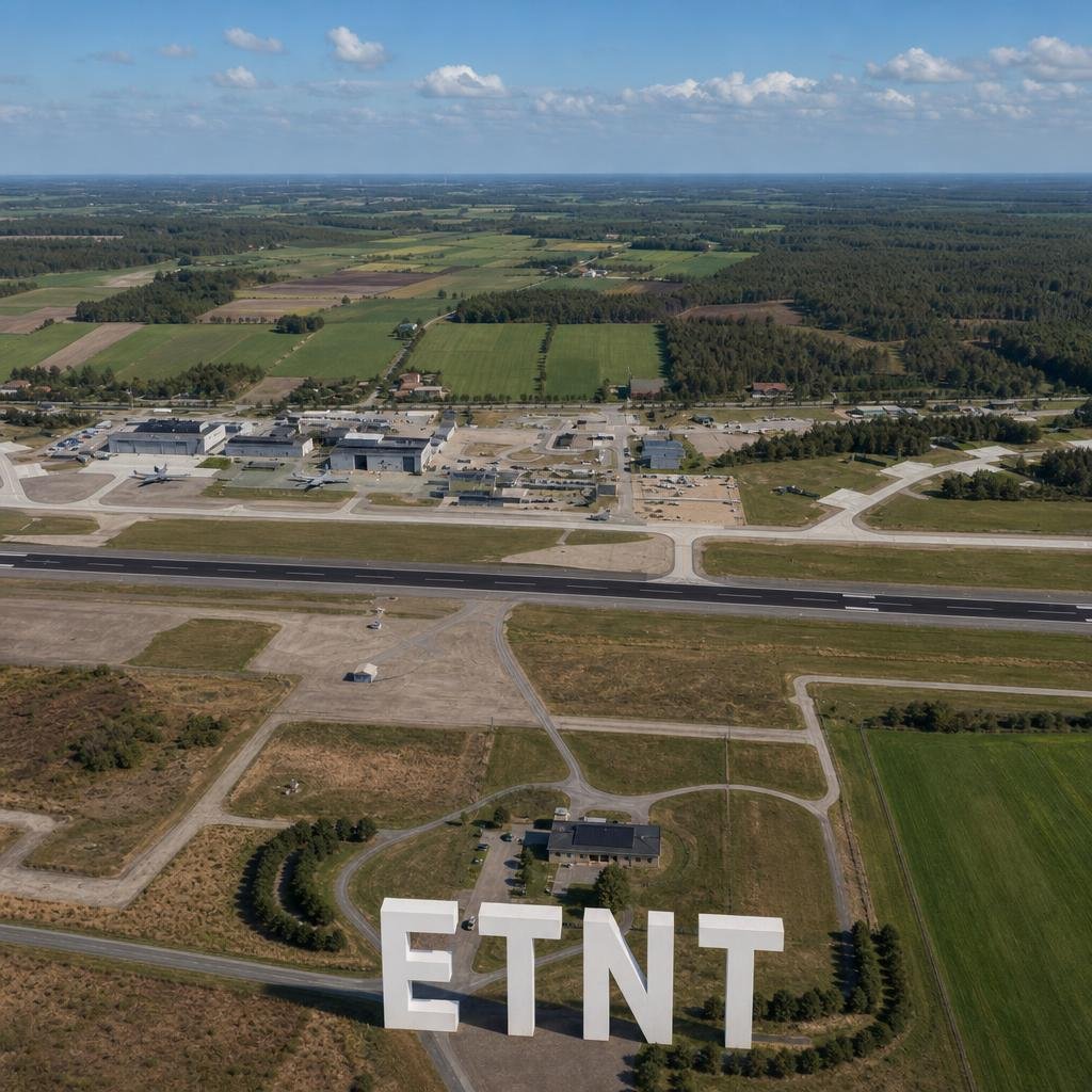 Airport profile image