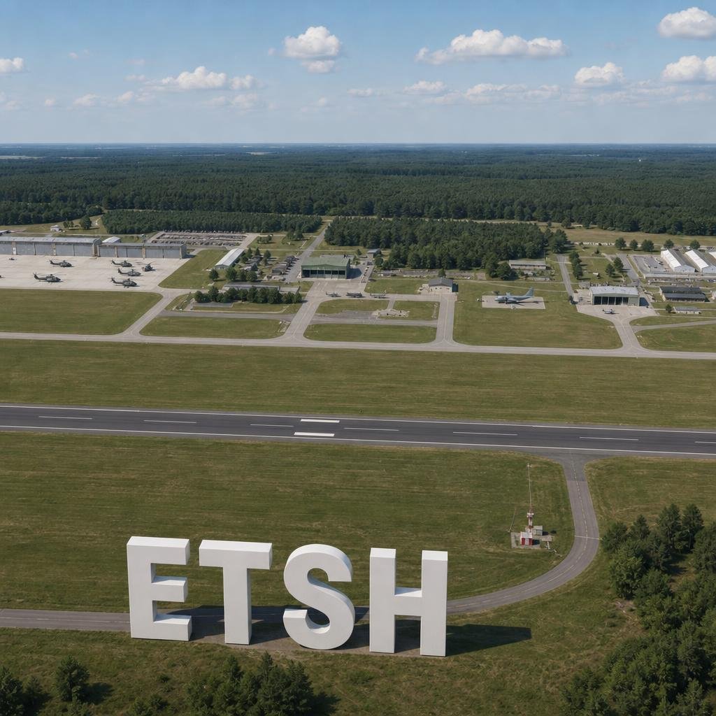 Airport profile image