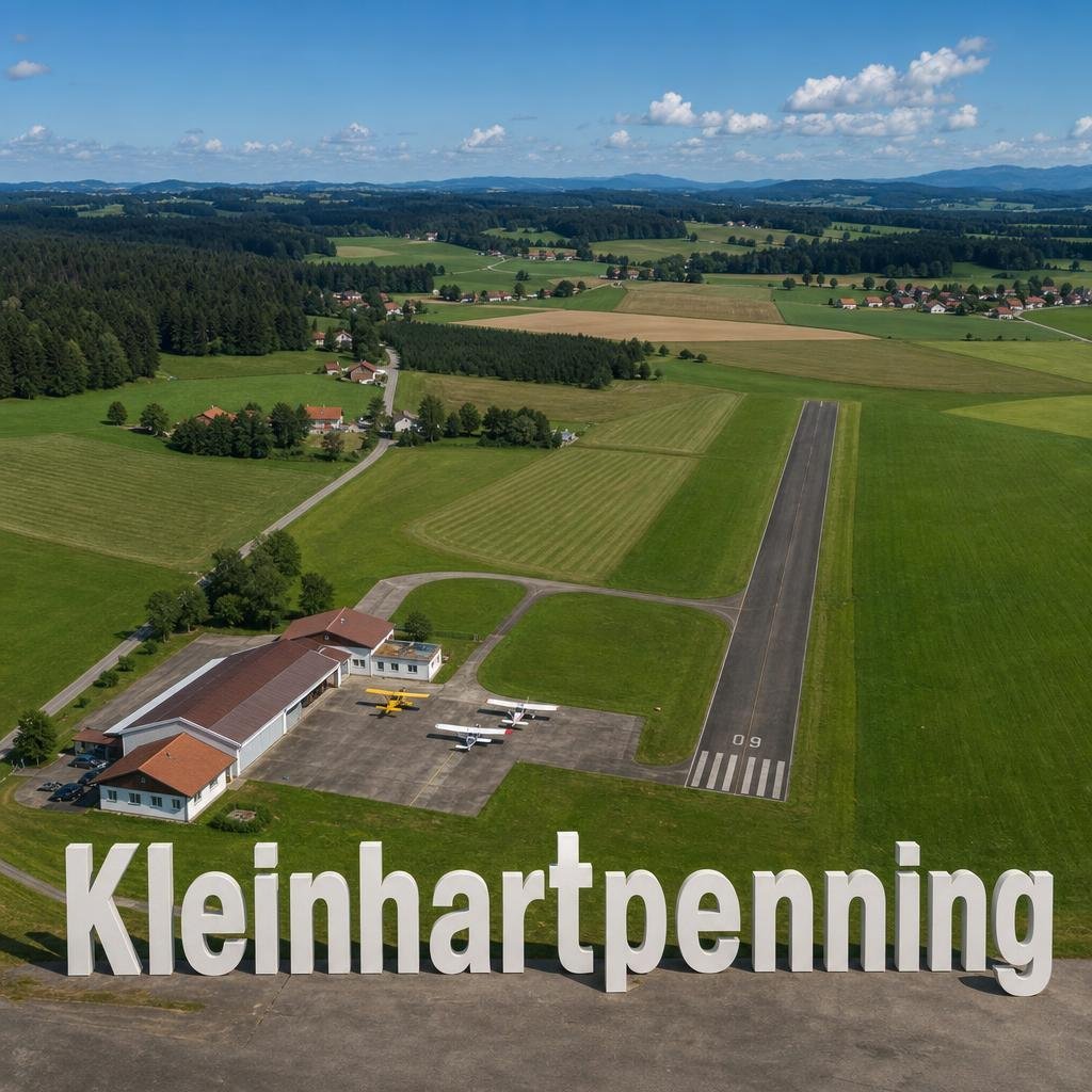 Airport profile image
