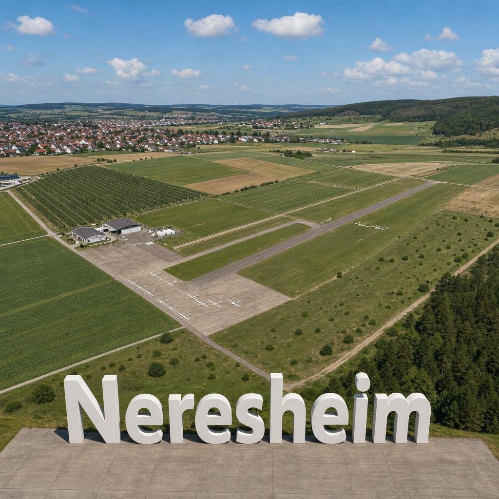 Airport profile image
