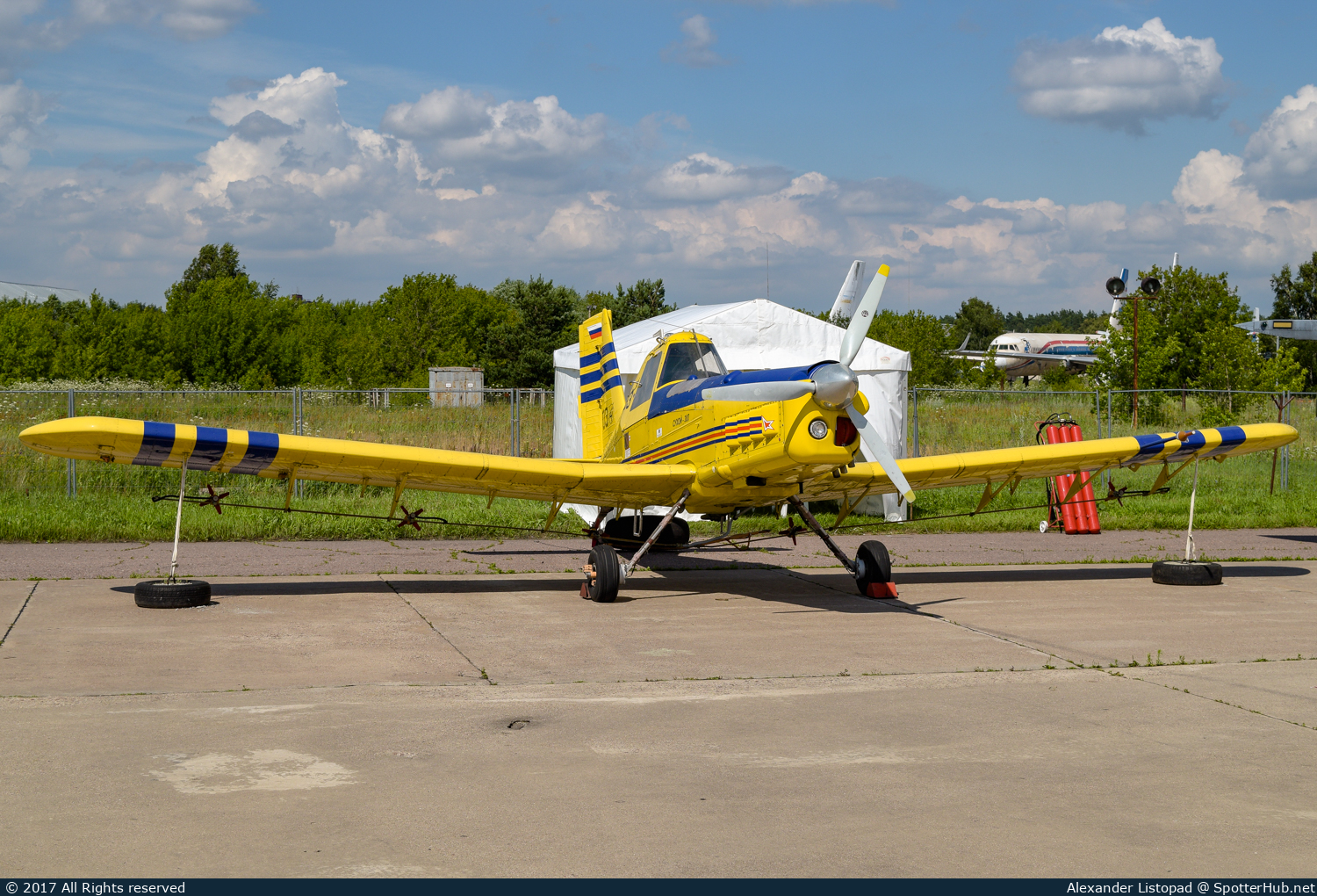 Photo of 03 - Sukhoi Su-38L operated by Sukhoi Design Bureau