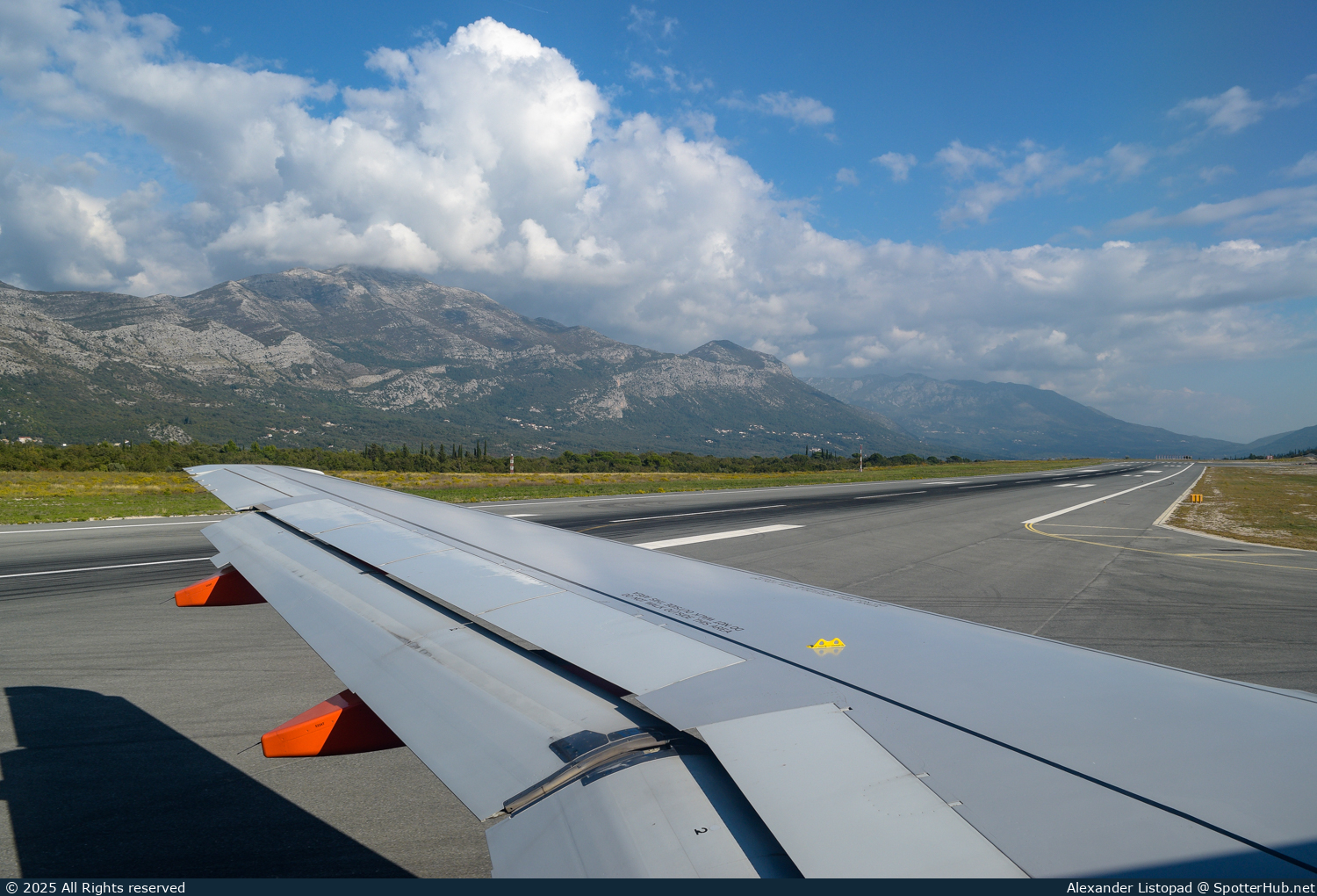 Photo of HB-JYD - Airbus A320-214 operated by easyJet Switzerland