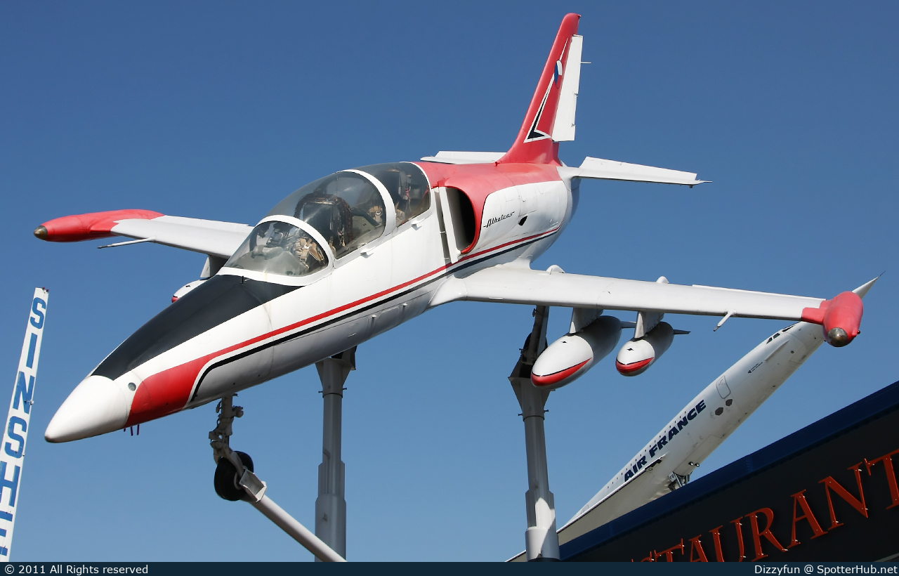 Photo of 28+27 - Aero L-39ZO Albatros operated by Czech Air Force