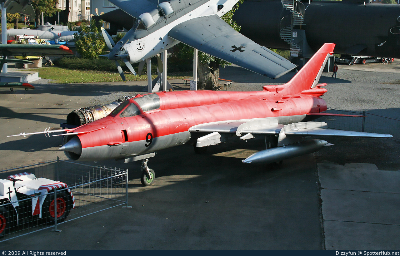 Photo of 25+14 - Sukhoi Su-22M4 Fitter-K operated by German Air Force