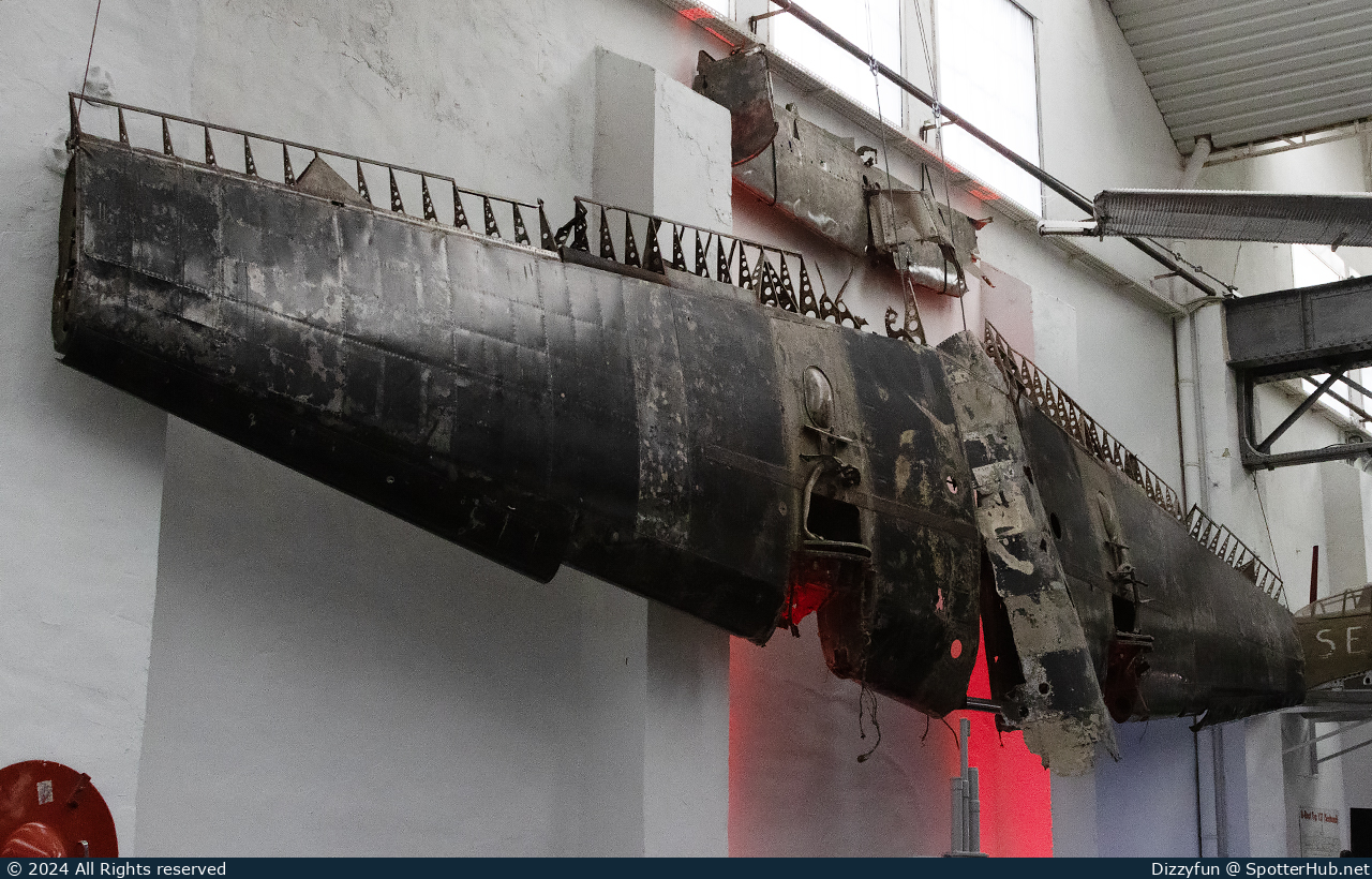 Photo of NO+DS - Messerschmitt Bf 110D-0 operated by German Air Force