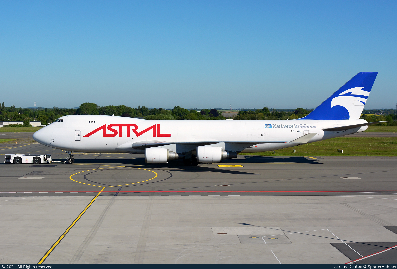 Photo of TF-AMU - Boeing 747-48EF operated by Astral Aviation (opb Air Atlanta Icelandic)