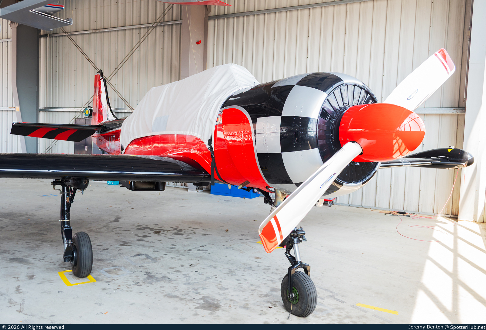 Photo of LY-BTC - Yakovlev Yak-52 operated by Private