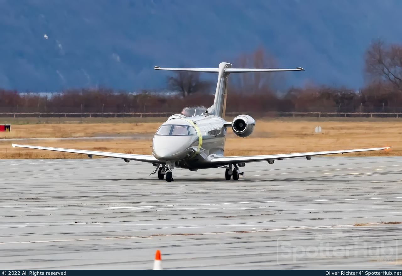 Photo of LX-PCF - Pilatus PC-24 operated by Jetfly Aviation
