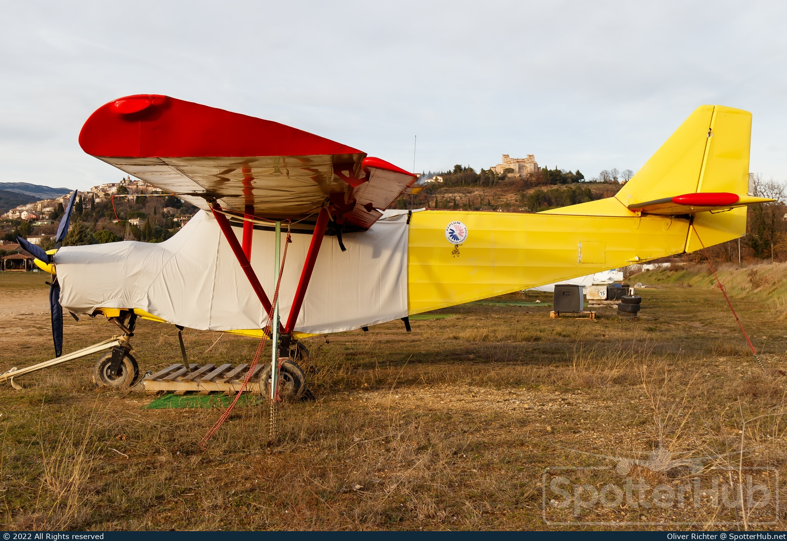 Photo of 56-MR - ICP Savannah operated by Private