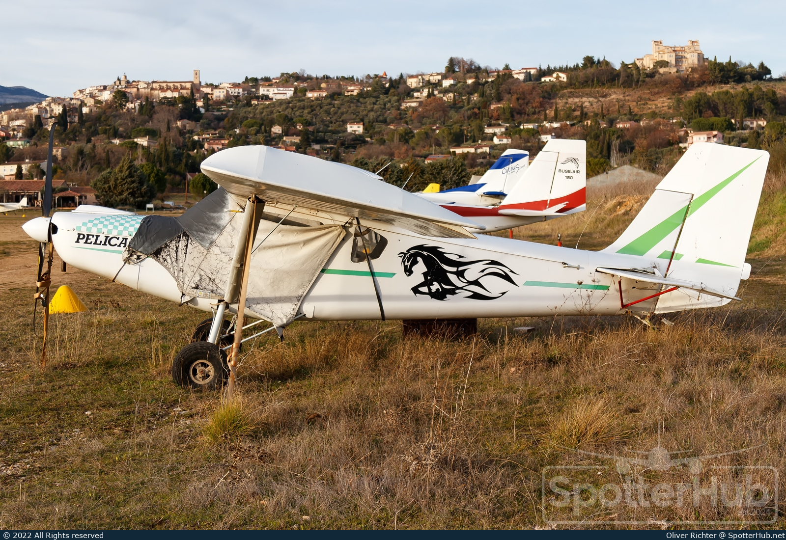 Photo of 49-FT - Ultravia Pelican Club operated by Private