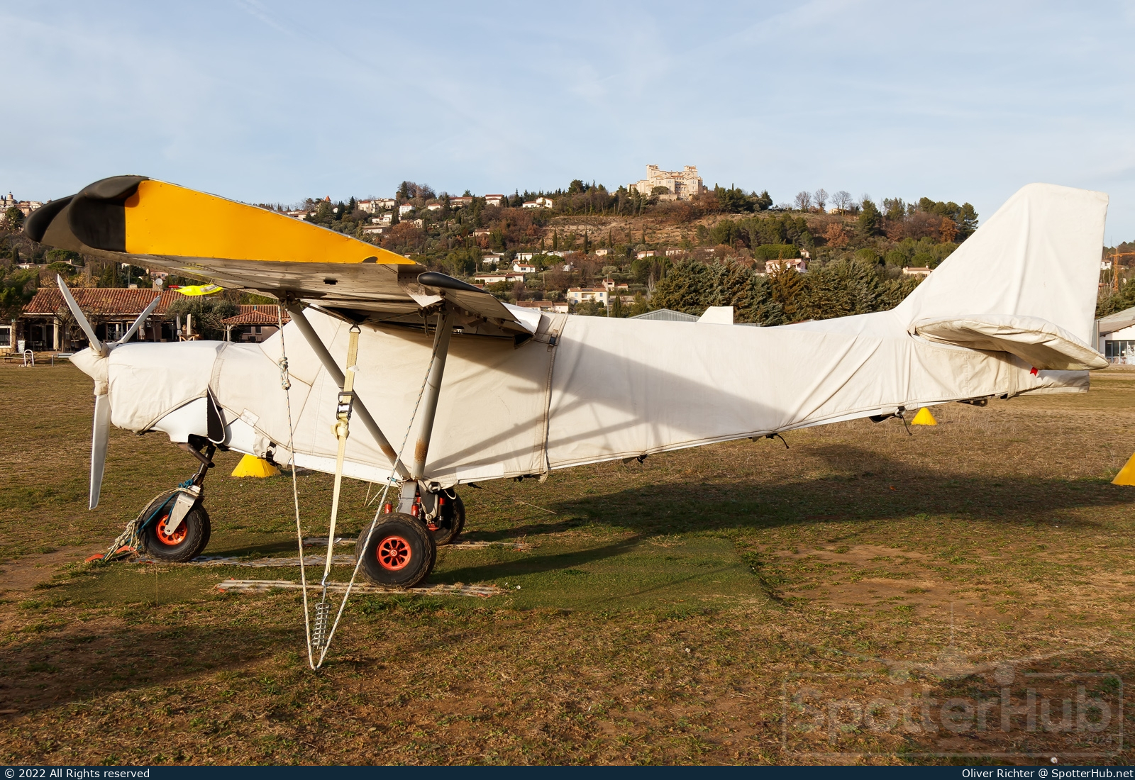 Photo of 90-ER - ICP Savannah operated by Private
