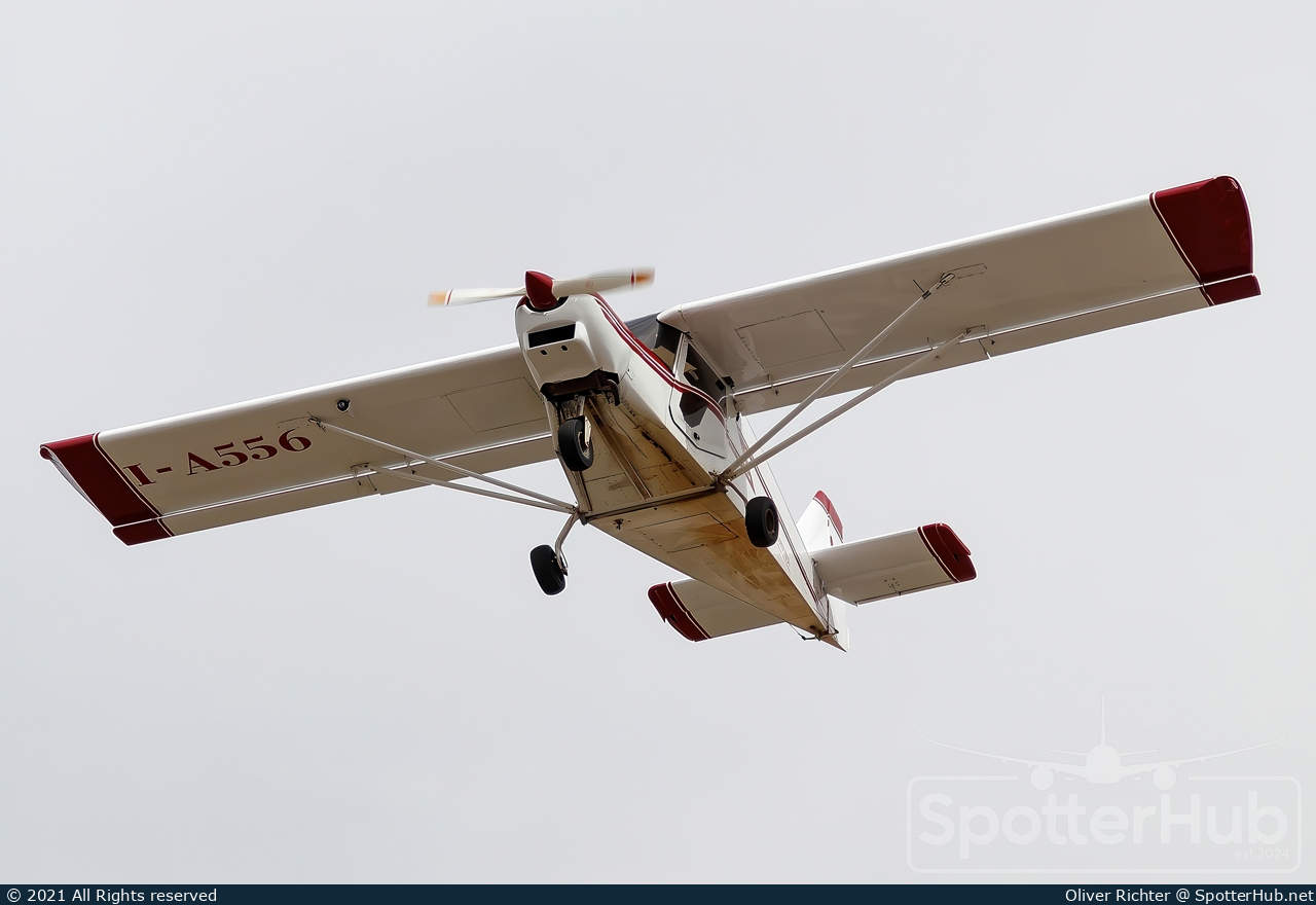 Photo of I-A556 - ICP Savannah operated by Private