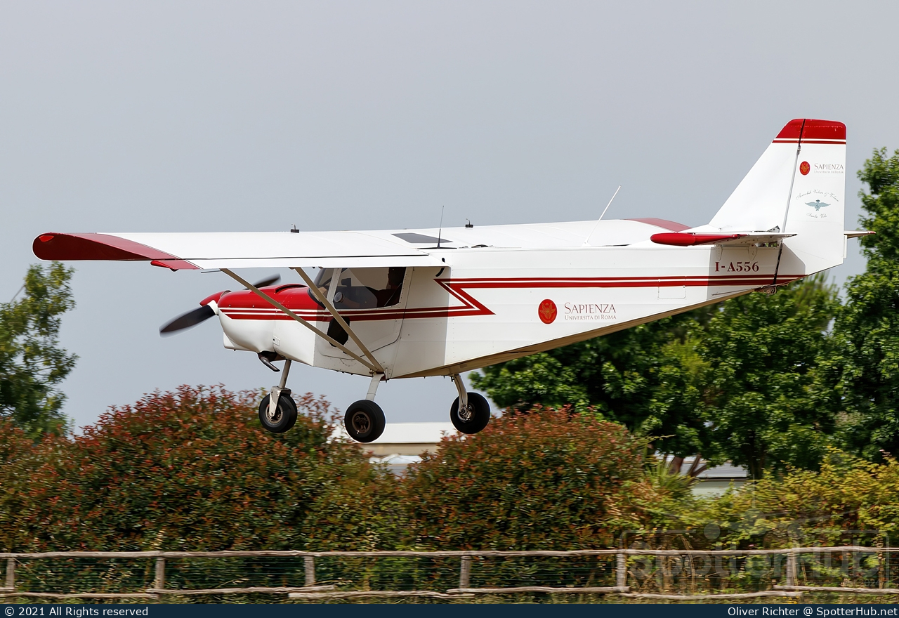 Photo of I-A556 - ICP Savannah operated by Private