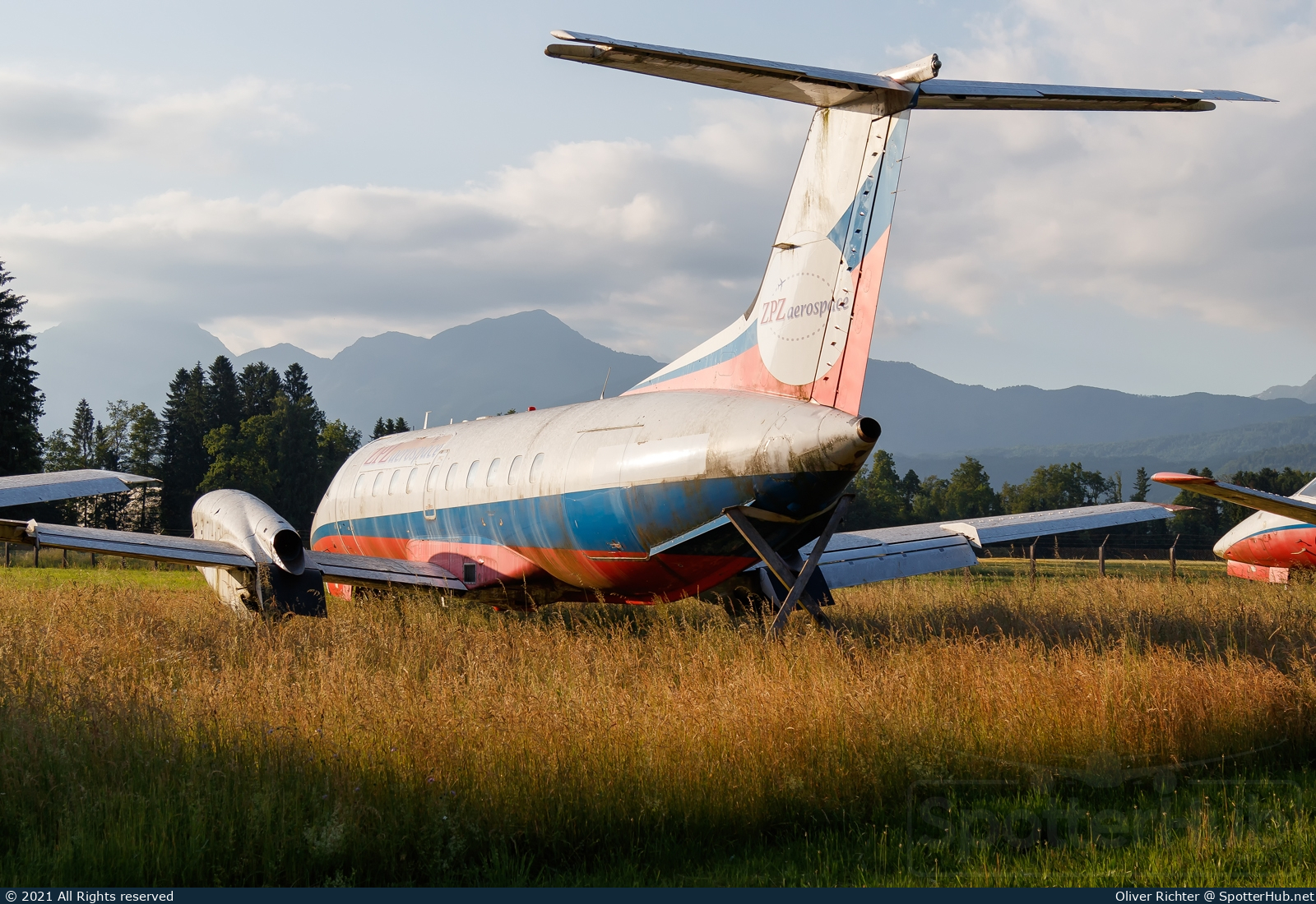 Photo of RA-02854 - Embraer EMB-120ER Brasilia operated by Atlant-Soyuz Airlines