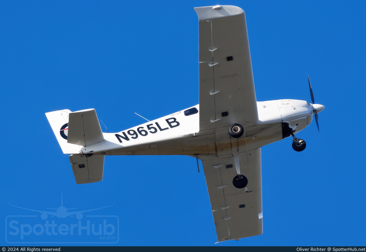 Photo of N965LB - Sling LSA operated by Sling Pilot Academy