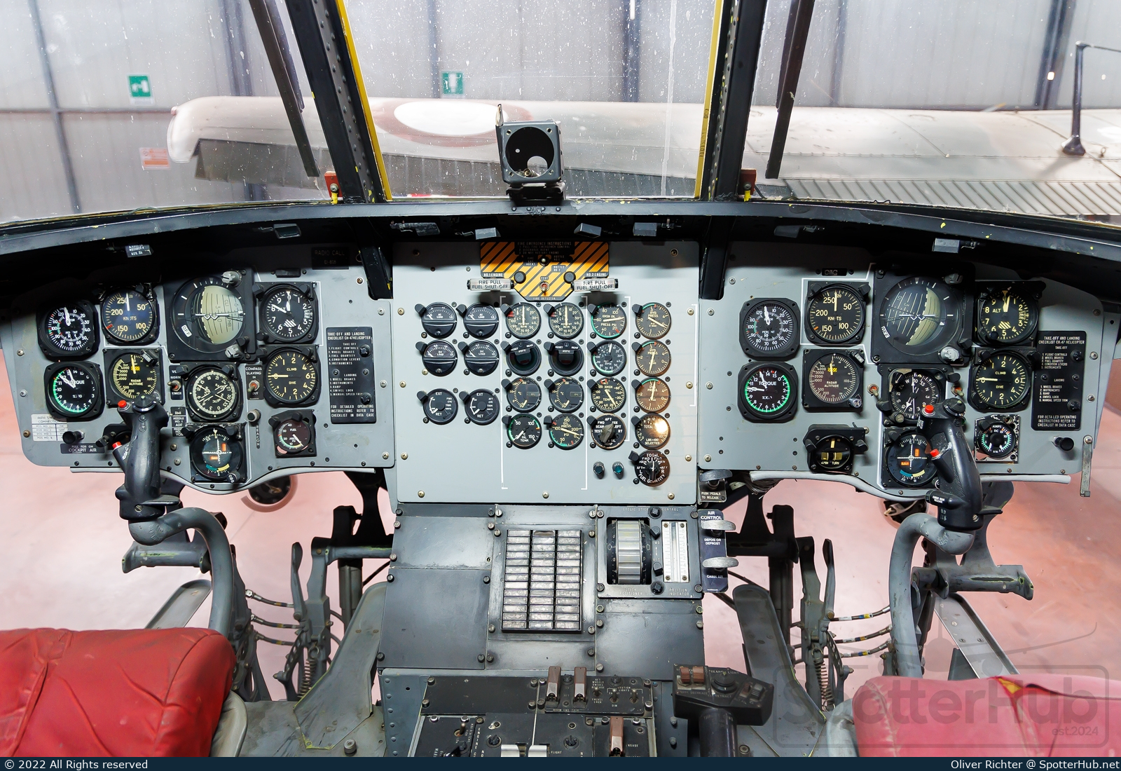 Photo of MM80840 - Boeing Vertol CH-47C Chinook operated by Italian Army