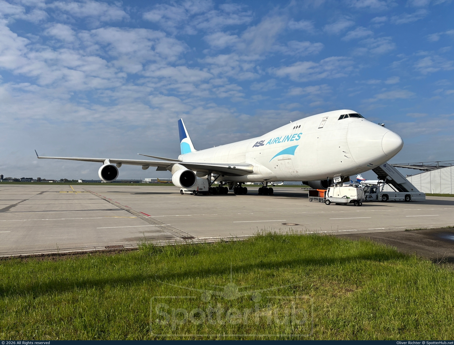 Photo of OE-IFD - Boeing 747-4B5F(ER) operated by ASL Airlines Belgium