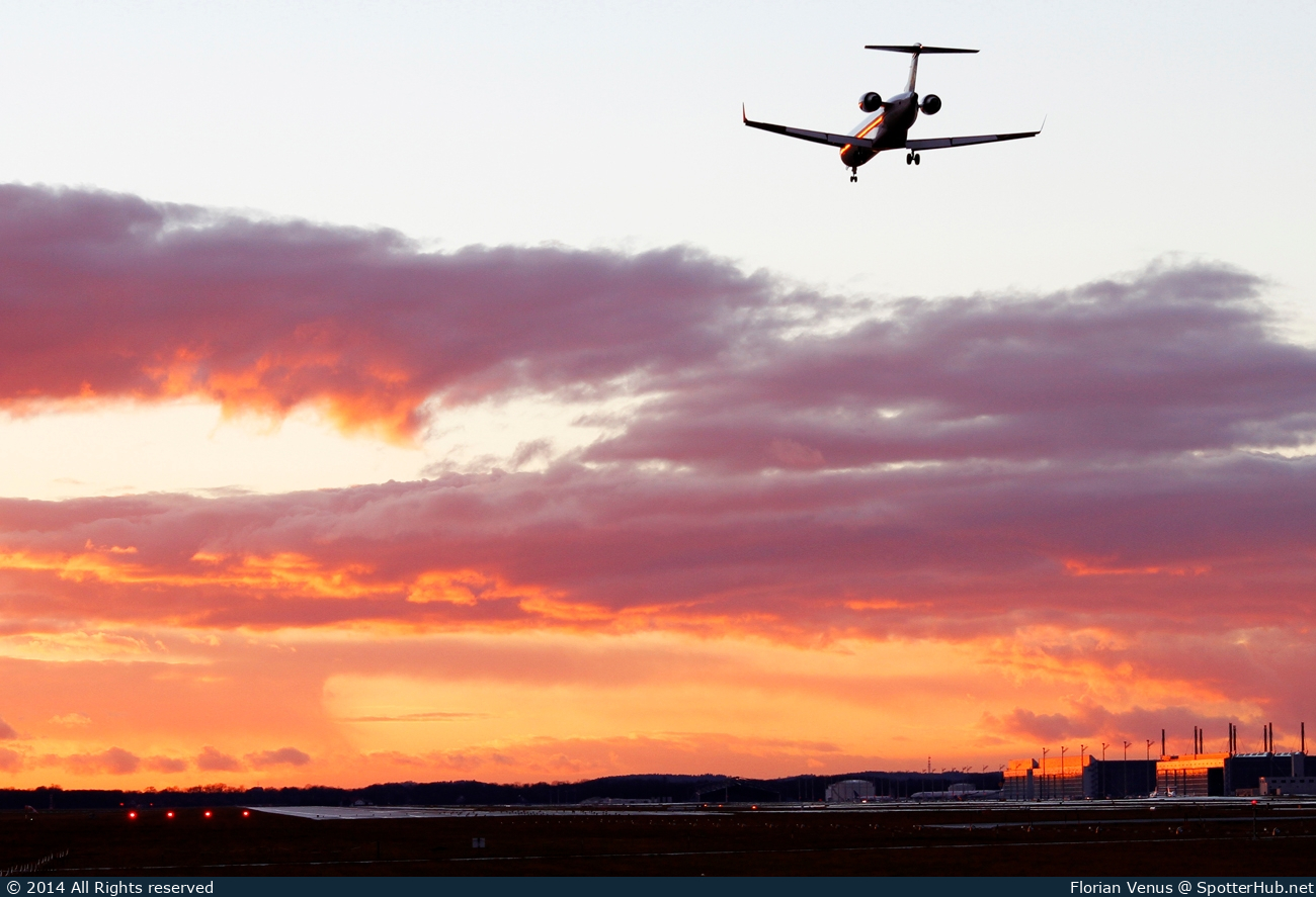 Photo of D-ACPP - Bombardier CRJ-701ER operated by Lufthansa CityLine