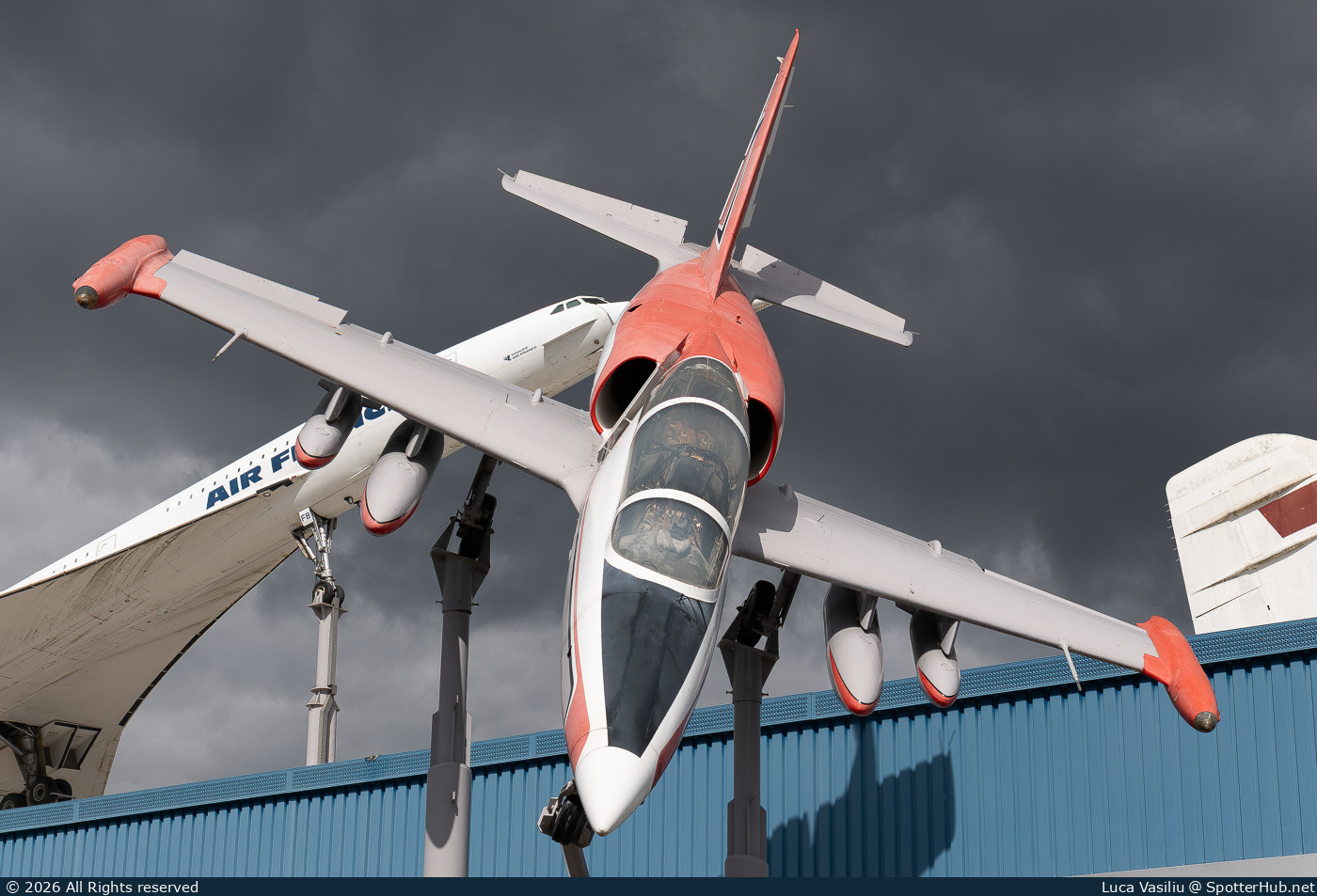 Photo of 28+27 - Aero L-39ZO Albatros operated by Czech Air Force