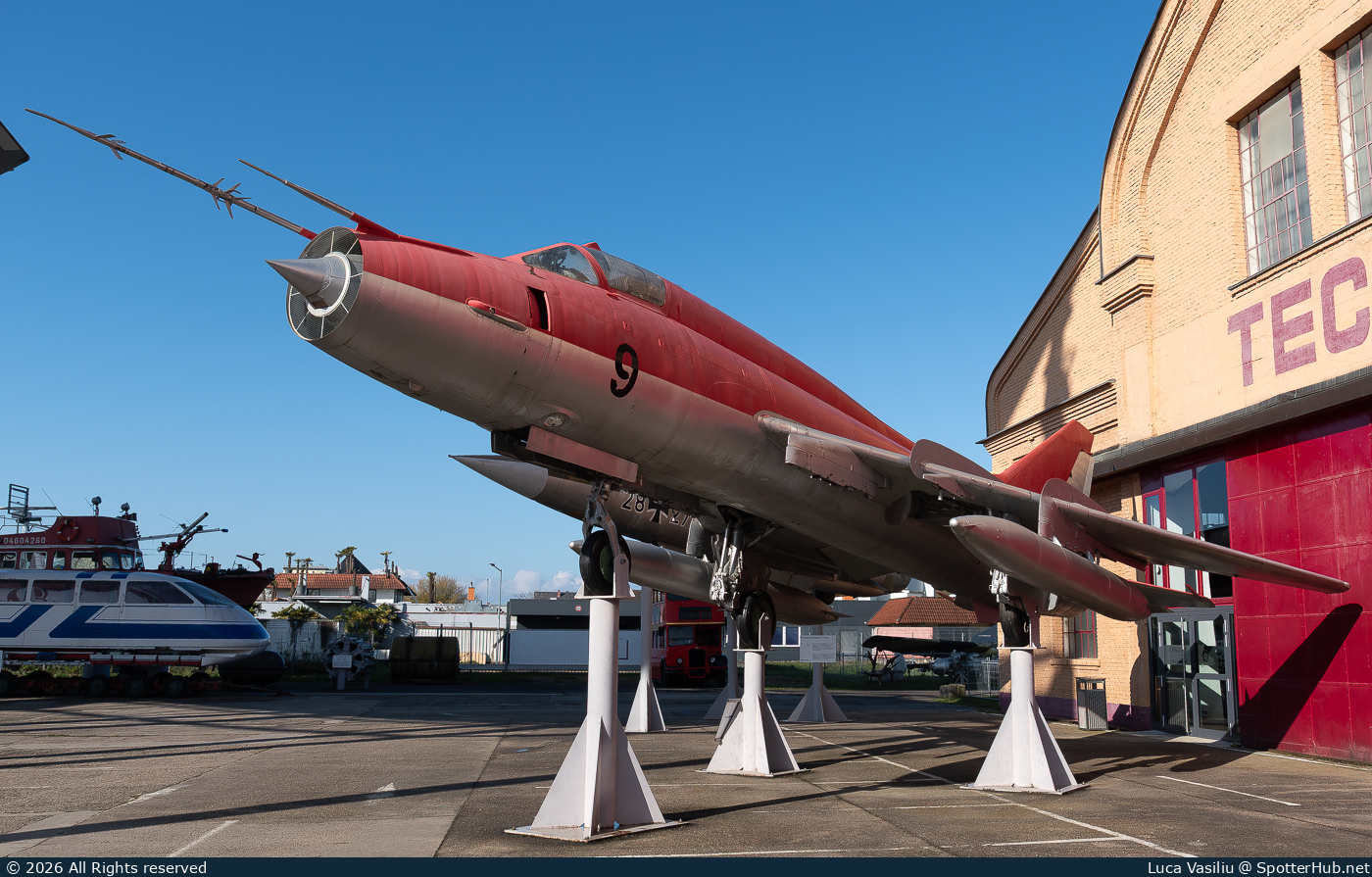 Photo of 25+14 - Sukhoi Su-22M4 Fitter-K operated by German Air Force