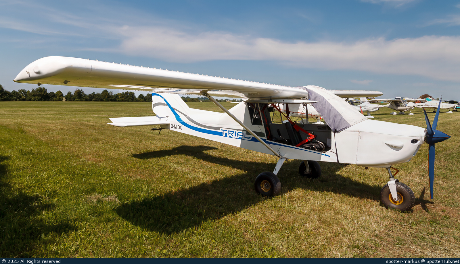 Photo of D-MIOX - Nando Groppo Trail [Trial] operated by Private