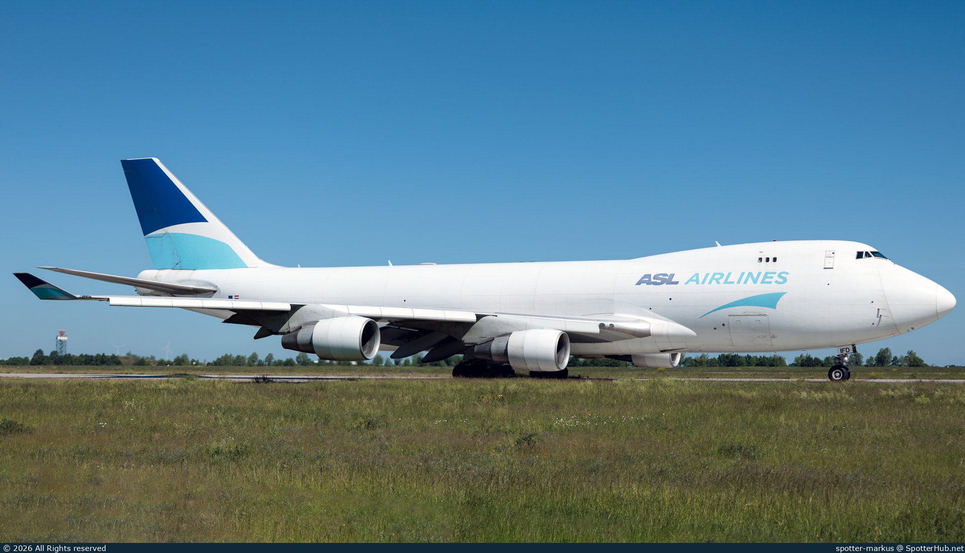 Photo of OE-IFD - Boeing 747-4B5F(ER) operated by ASL Airlines Belgium