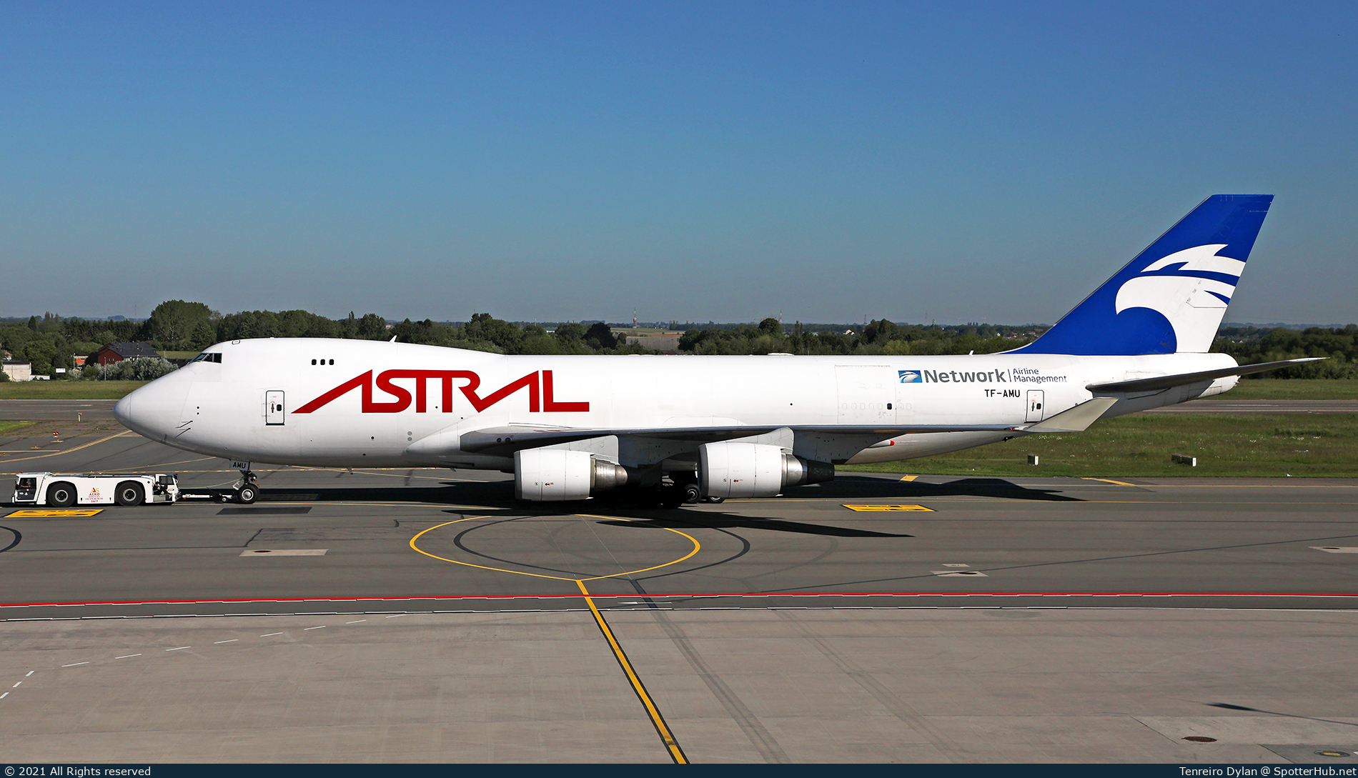 Photo of TF-AMU - Boeing 747-48EF operated by Astral Aviation (opb Air Atlanta Icelandic)