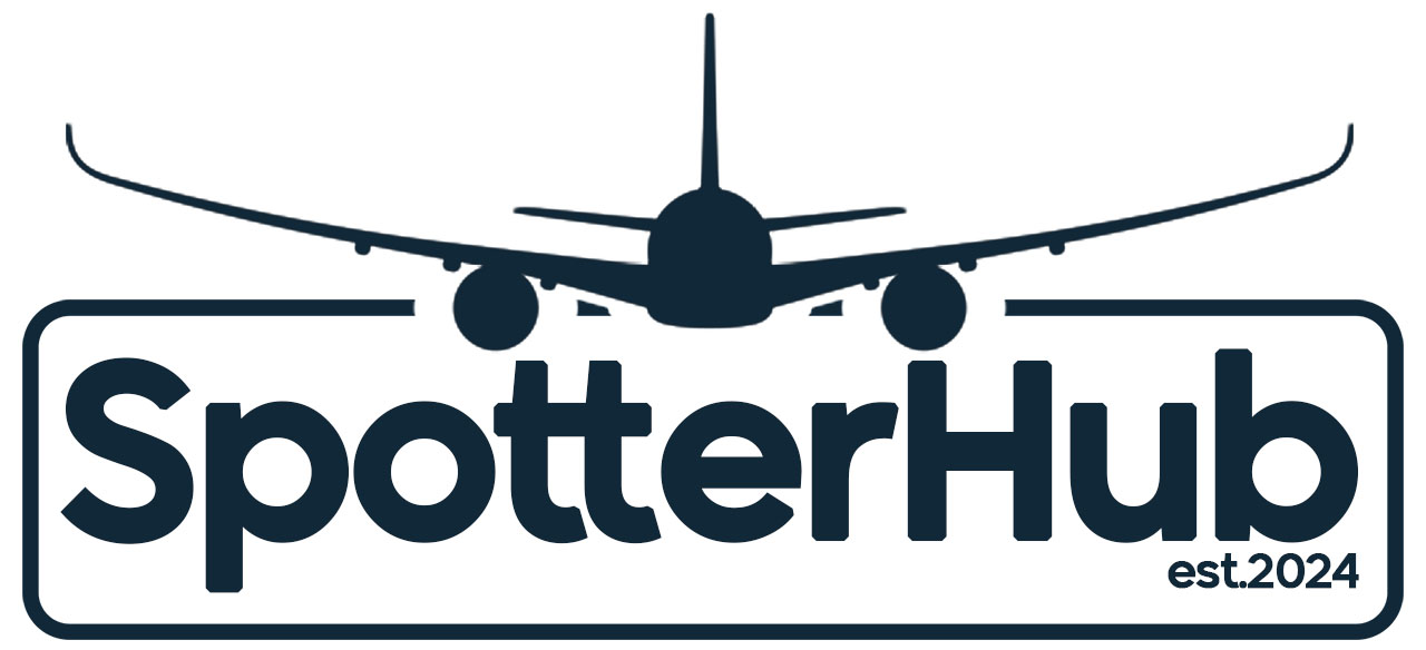 Spotterhub Logo