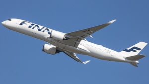 Photo of OH-LWP - Airbus A350-941 operated by Finnair