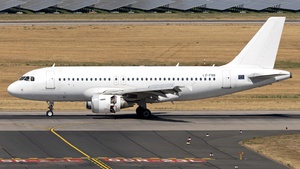 Photo of LZ-FBB - Airbus A319-112 operated by Bulgaria Air