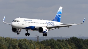 Photo of OY-RCL - Airbus A320-251N operated by Atlantic Airways