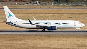 Photo of TC-TLJ - Boeing 737-8Z9 operated by Tailwind Airlines