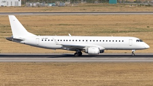 Photo of LZ-SOF - Embraer ERJ-190AR operated by Bulgaria Air