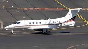 CS-PHL - Embraer Phenom 300