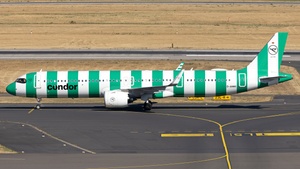 D-ANMX - Airbus A321-271NX