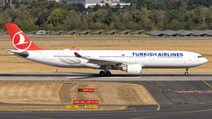 TC-JOI - Airbus A330-303