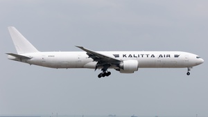 Photo of N790CK - Boeing 777-36N(ER)(SF) operated by Kalitta Air
