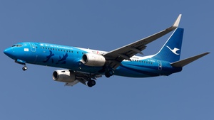 Photo of B-5656 - Boeing 737-85C operated by Xiamen Airlines