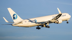 Photo of 9H-CAC - Boeing 767-333(ER)(BDSF) operated by Challenge Airlines MT
