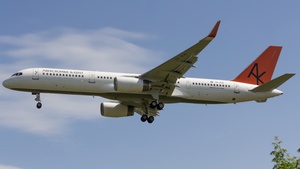 Photo of TF-FIC - Boeing 757-23N operated by Icelandair