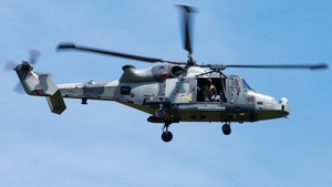 Photo of ZZ394 - AgustaWestland AW159 Wildcat AH1 operated by Army Air Corps