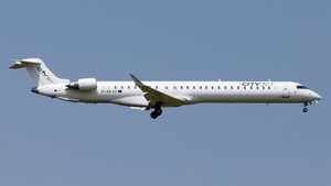 Photo of EI-HIA - Bombardier CRJ-1000EL operated by CityJet