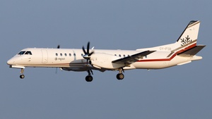 Photo of OY-FSB - Saab 2000 operated by Frost Air