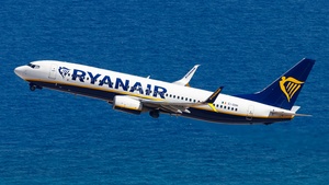 Photo of EI-DHH - Boeing 737-8AS operated by Ryanair