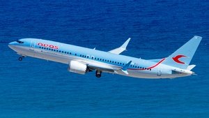 Photo of EI-RZB - Boeing 737 MAX 8 operated by Neos