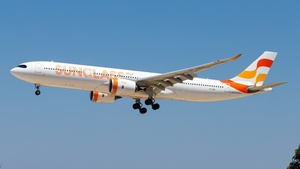 Photo of OY-VKO - Airbus A330-941 operated by Sunclass Airlines