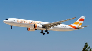 Photo of OY-VKP - Airbus A330-941 operated by Sunclass Airlines