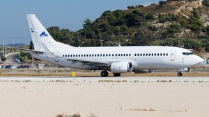 Photo of LZ-LVK - Boeing 737-3H4 operated by ALK Airlines